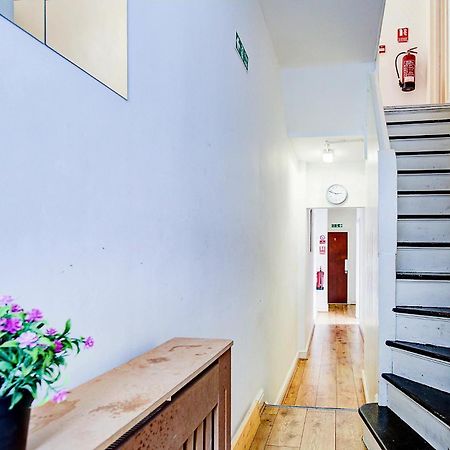 Oat Homes Londyn Zewnętrze zdjęcie