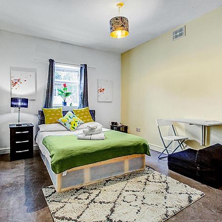 Oat Homes Londyn Zewnętrze zdjęcie