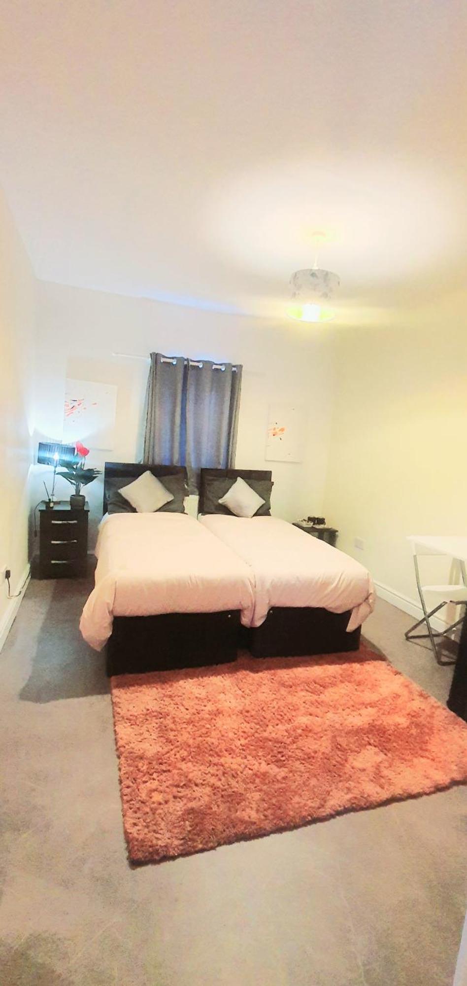 Oat Homes Londyn Zewnętrze zdjęcie