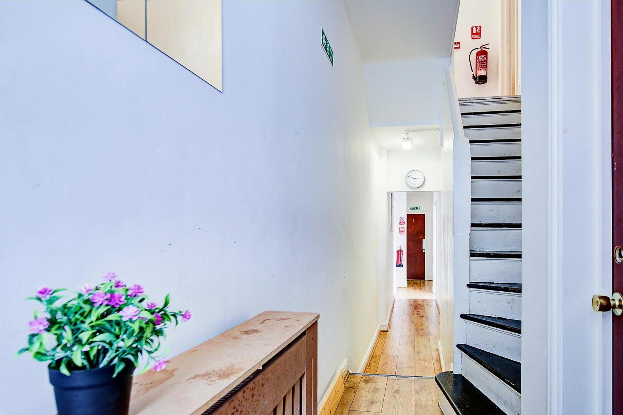 Oat Homes Londyn Zewnętrze zdjęcie