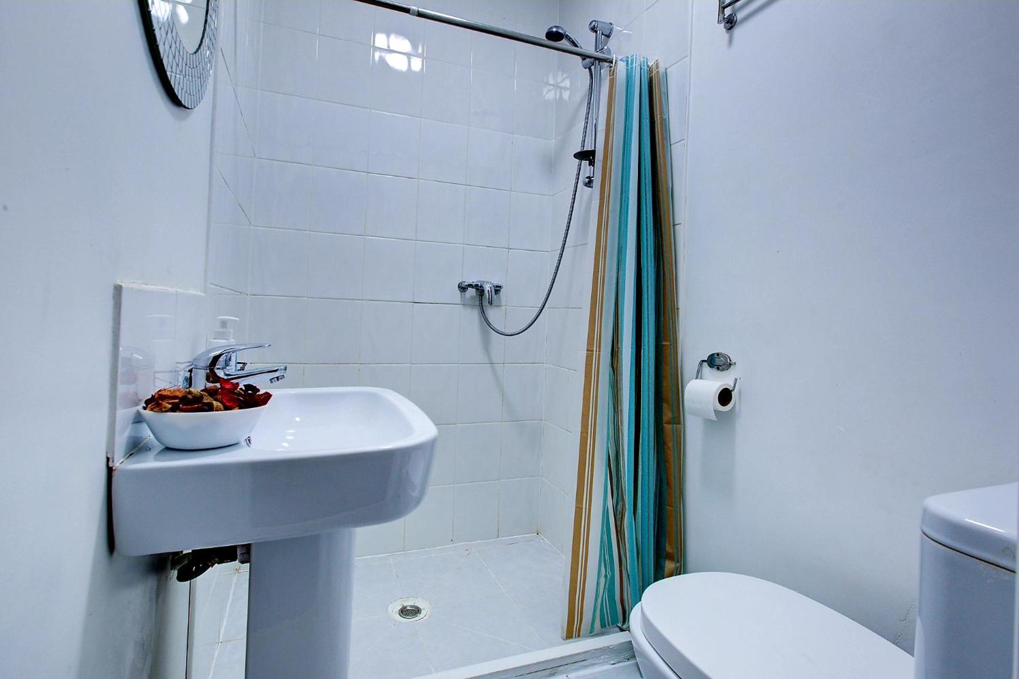Oat Homes Londyn Zewnętrze zdjęcie
