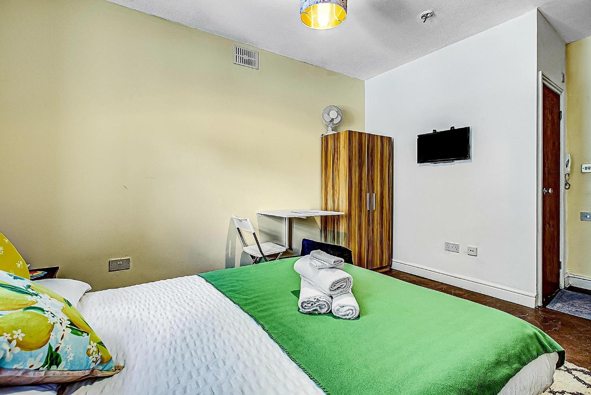Oat Homes Londyn Zewnętrze zdjęcie